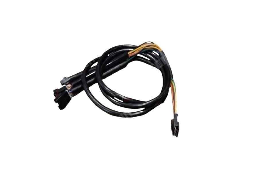 Falcon Arka Stop Tesisatı-Julıa