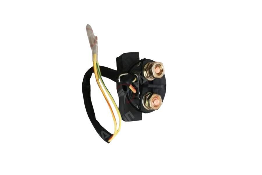 Falcon Marş Rölesi- New Comfort