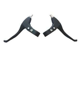 Fren Kolu Mtb Yarı Aliminyum Siyah Bl 358