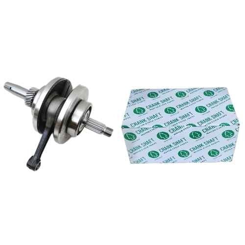 Krank 125 Cg 13 Pr 139 Green Shaft