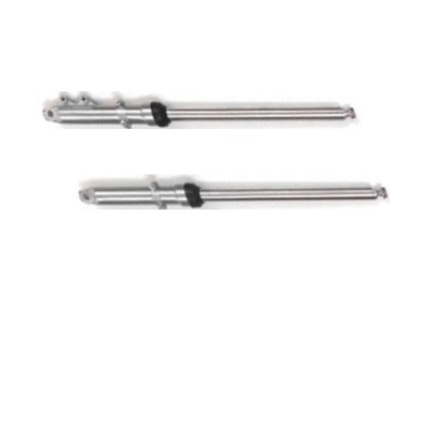 Skm Ön Amortisör Kolları Komple Disk Li Model Kısa