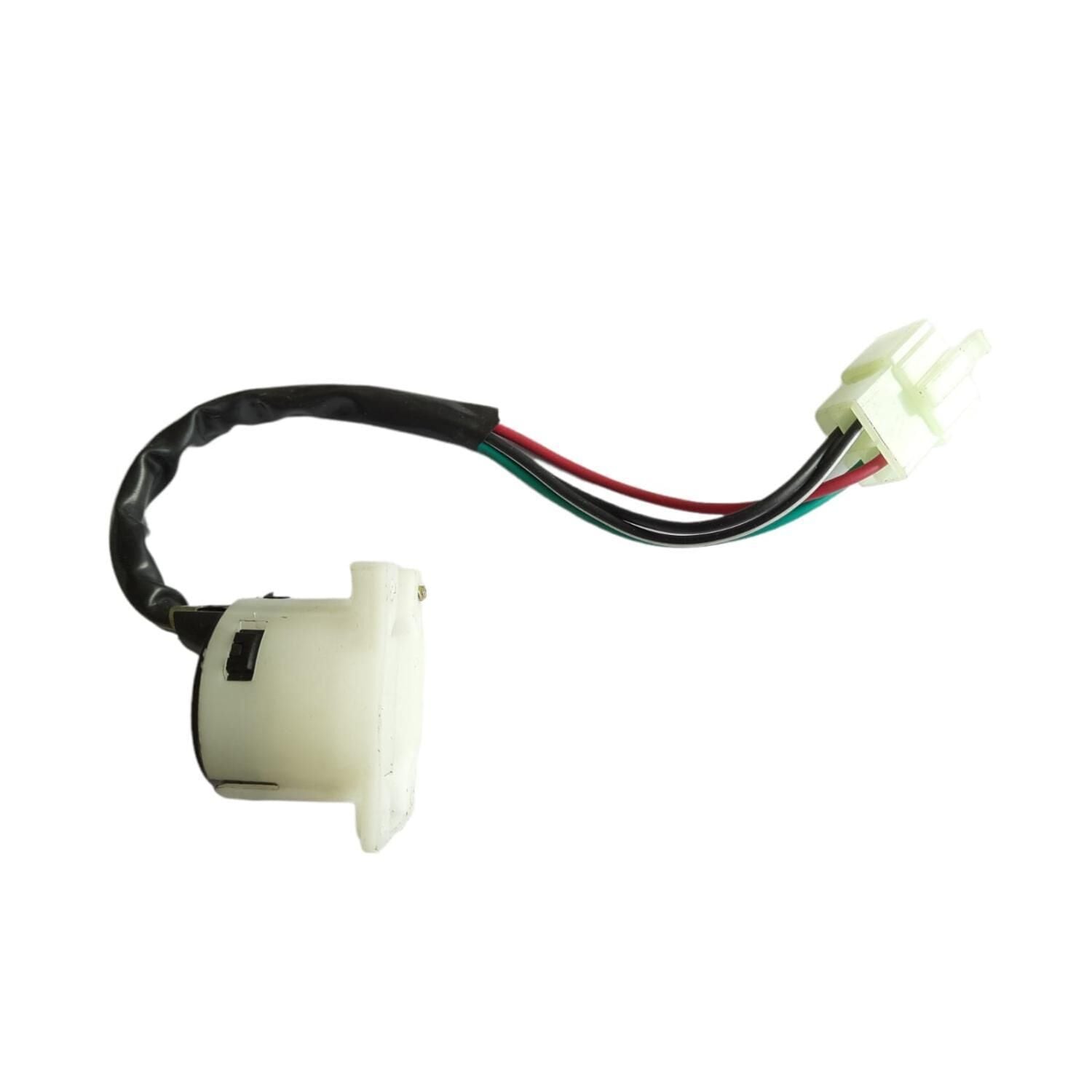 Scooter 150 Kontak İç Kısmı 4 Fişli