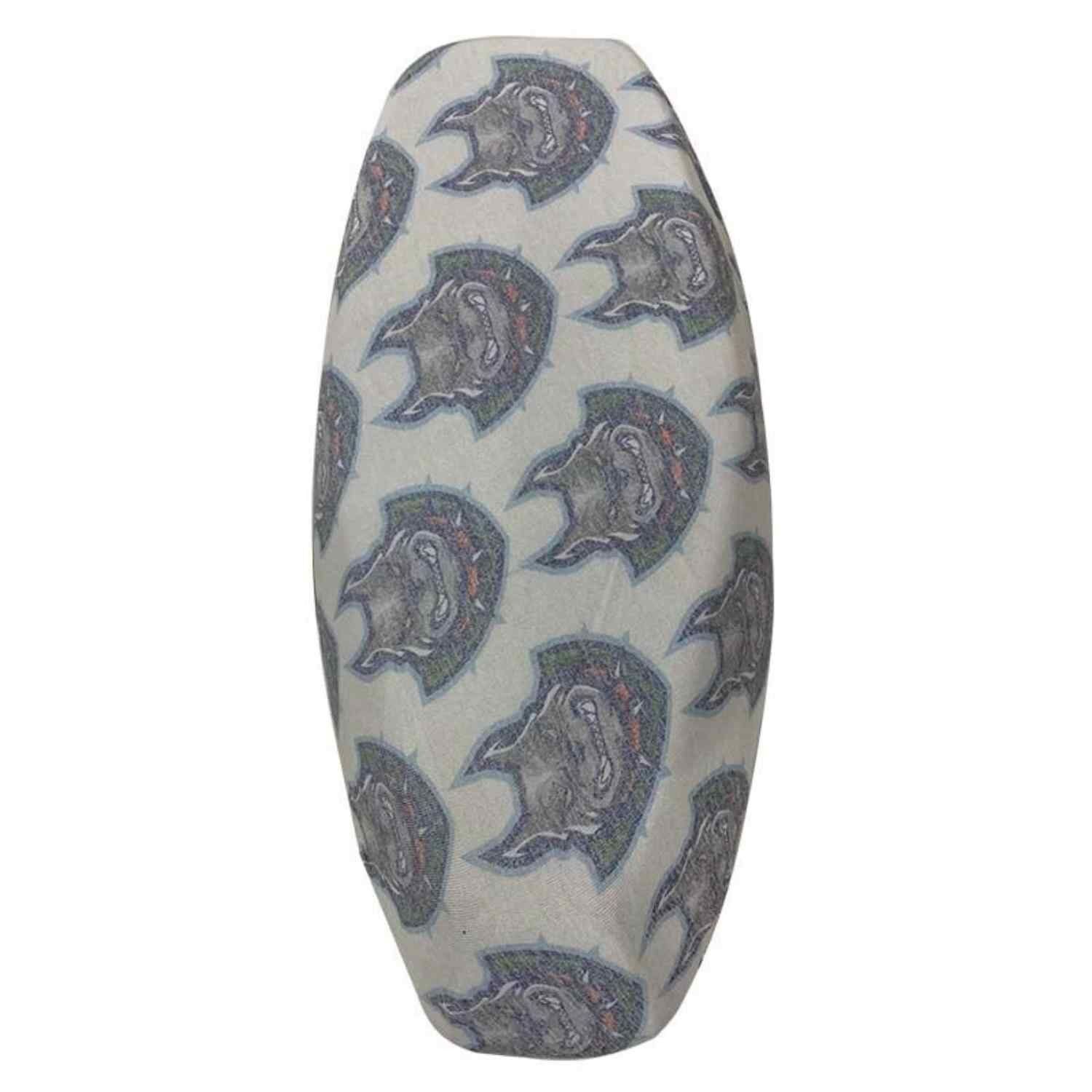 Skm Universal Batik Desen 12 Koltuk Kılıfı