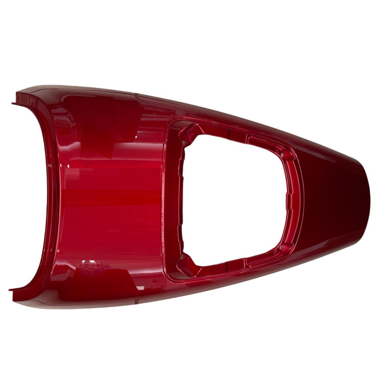 Mondial Wing 50İ Stop Muhafazası Koyu Kırmızı Orj