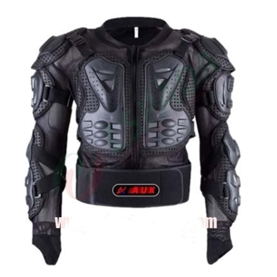 AUK BODY ARMOUR FULL FİLELİ S