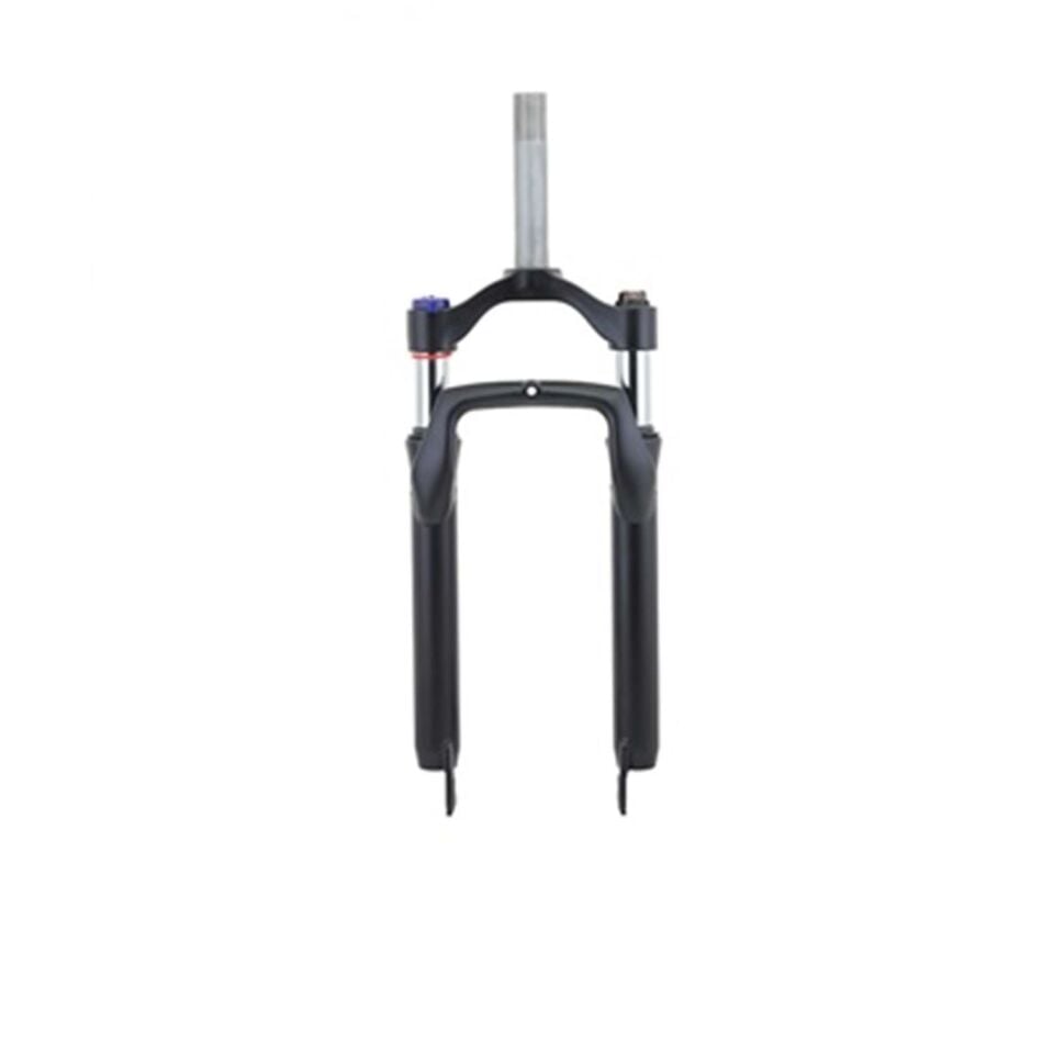 E-Bike Ön Maşa Pedal Destekli (Yivsiz Model)