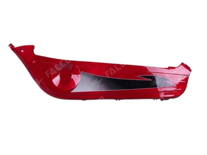 Falcon Marşbiyel Sağ Kırmızı-Angel 500W