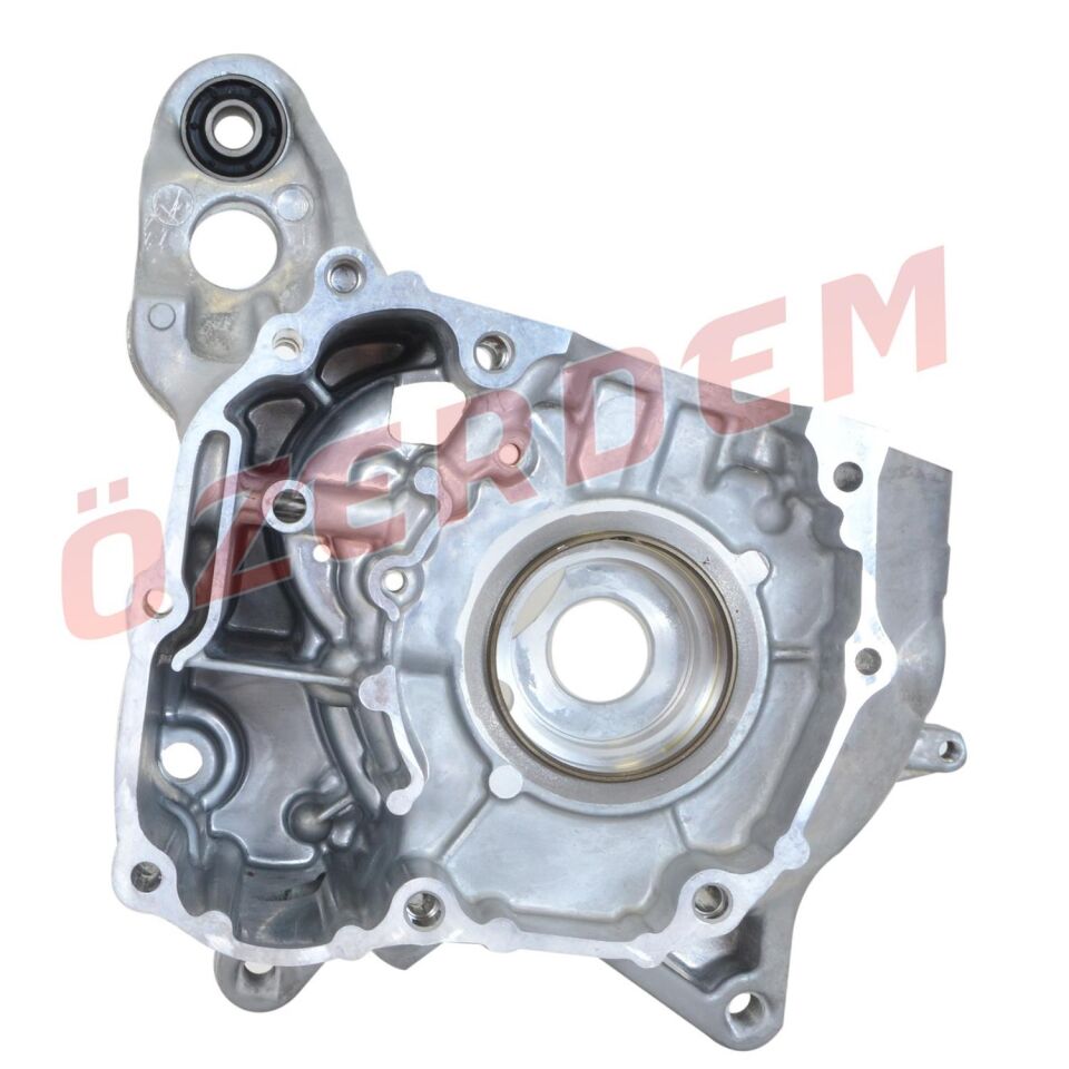 Honda Activa 125 S Uyumlu Krank Kutusu Sağ