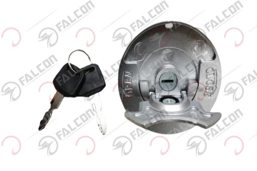 Kuba Xcg Depo Kapağı