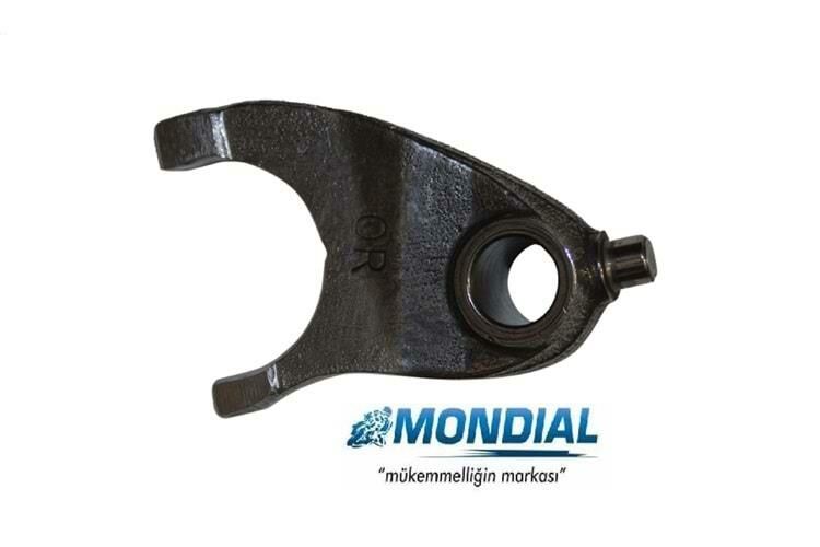 Mondial Vites Hilali Üst Mct Mondial