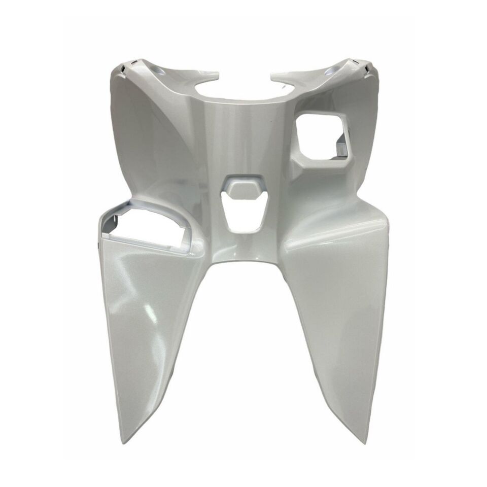 Ön İç Panel Beyaz 81131-K2C-V00Zb Dio 110 Uyumlu