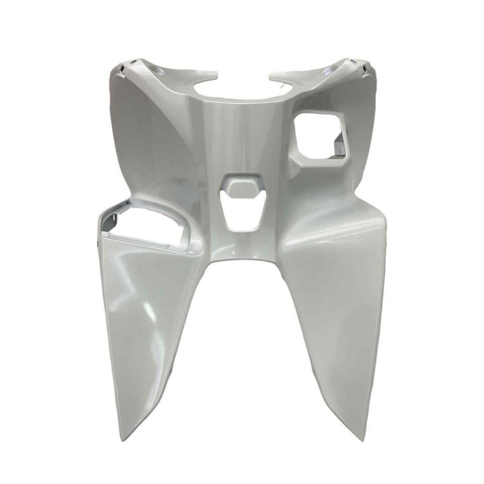 Ön İç Panel Beyaz 81131-K2C-V00Zb Dio 110 Uyumlu
