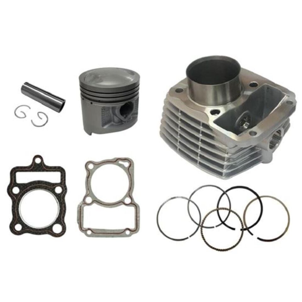 Sılındır Set 56.50Mm 15P (Tw) Cg125