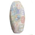 Skm Universal Batik Desen 13 Koltuk Kılıfı