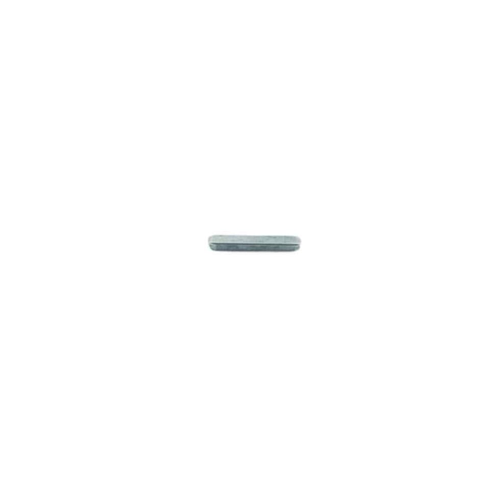 E-Yük Arabası Aks Kaması 30-6-6 Mm
