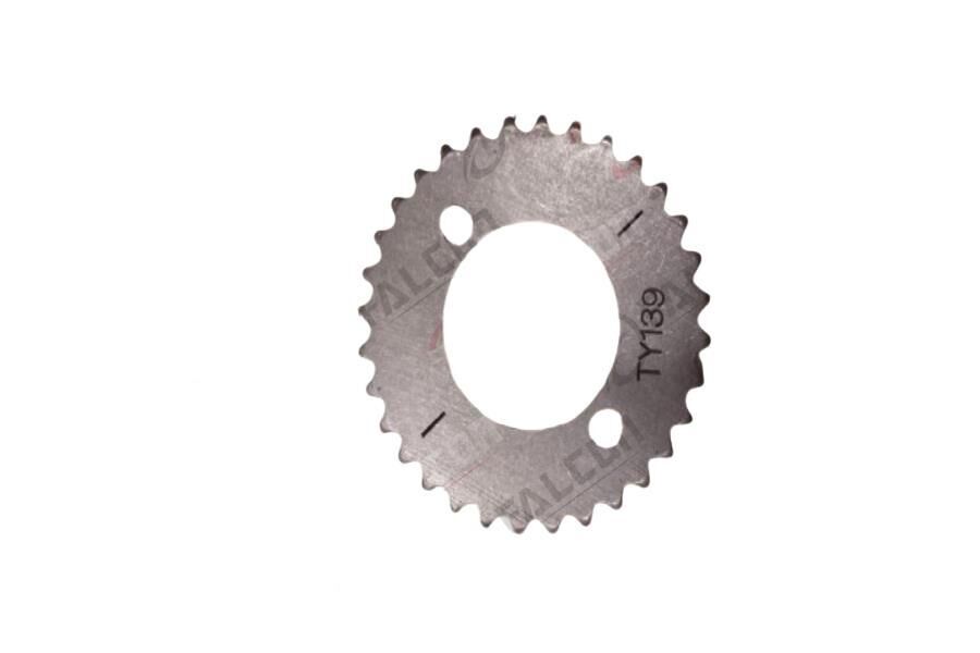 Falcon Eksantrik Dişlisi- New Comfort