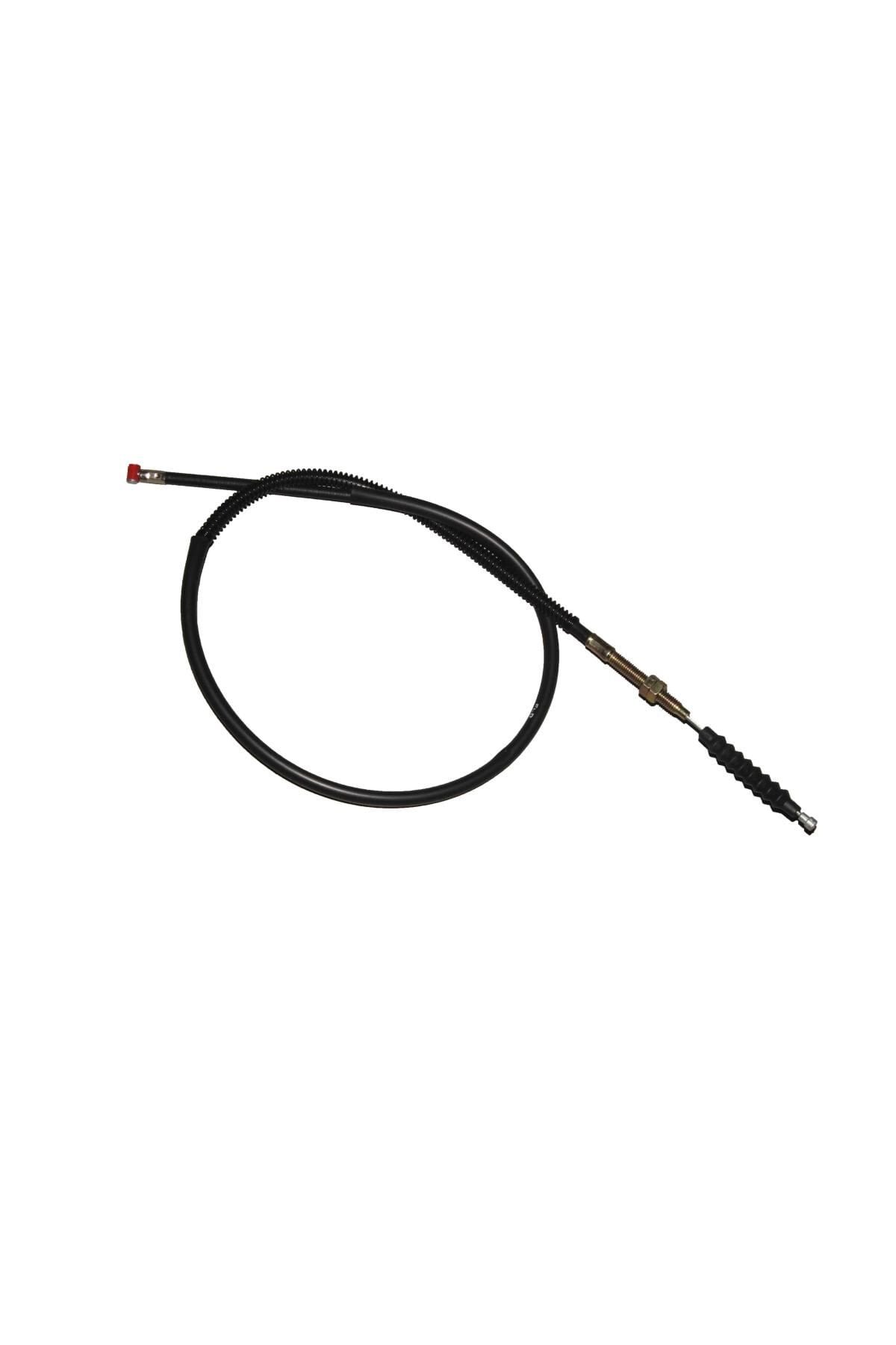 Lıon Sk150-6 Debriyaj Teli Orijinal