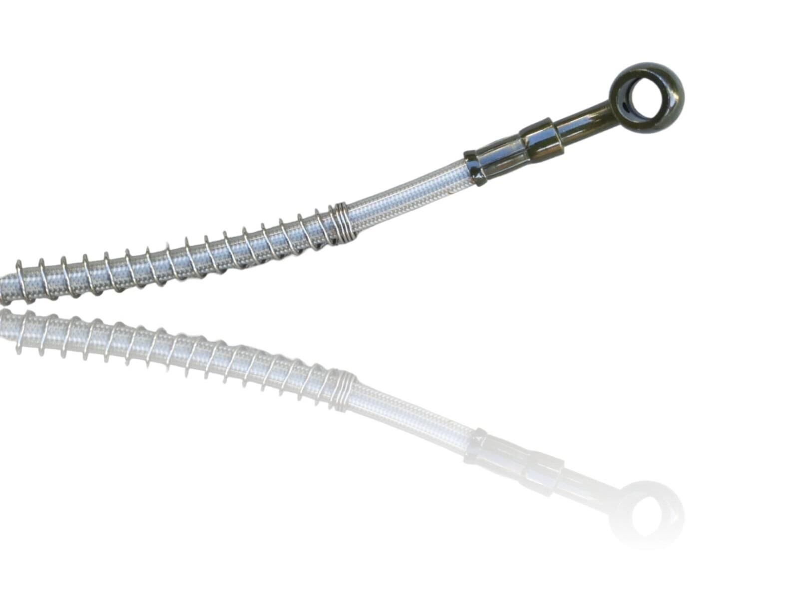 Mondial 150Kn Ön Hidrolik Hortumu 92 Cm Çelik Örgü