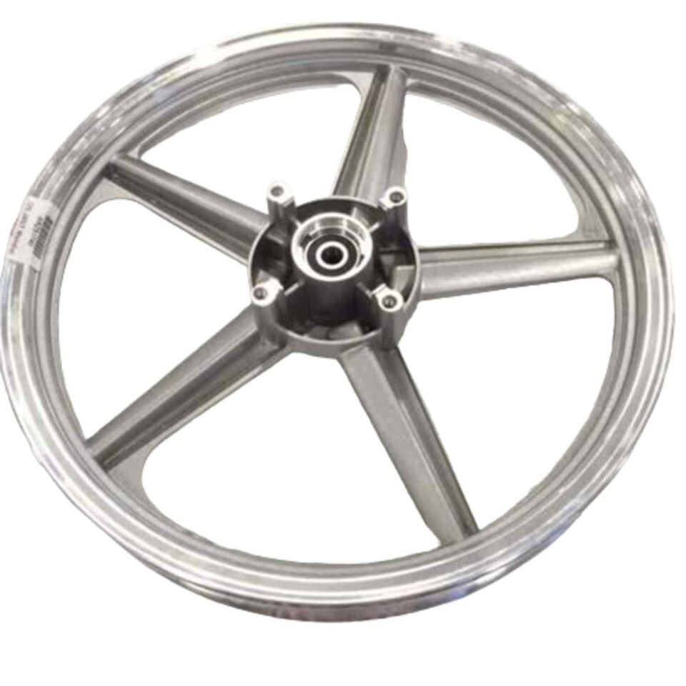 Mondial Jant Ön 18 Alüminyum 125 Kt