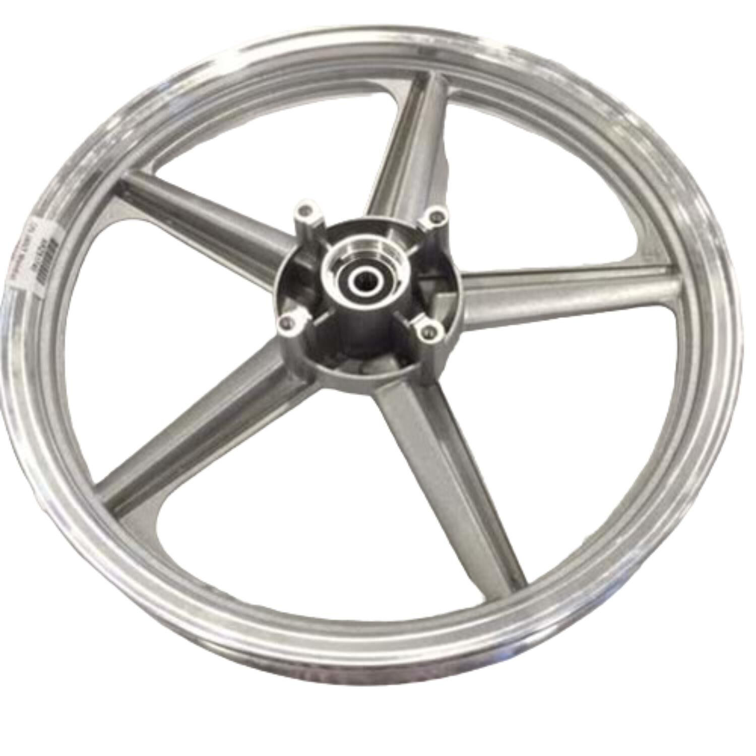 Mondial Jant Ön 18 Alüminyum 125 Kt