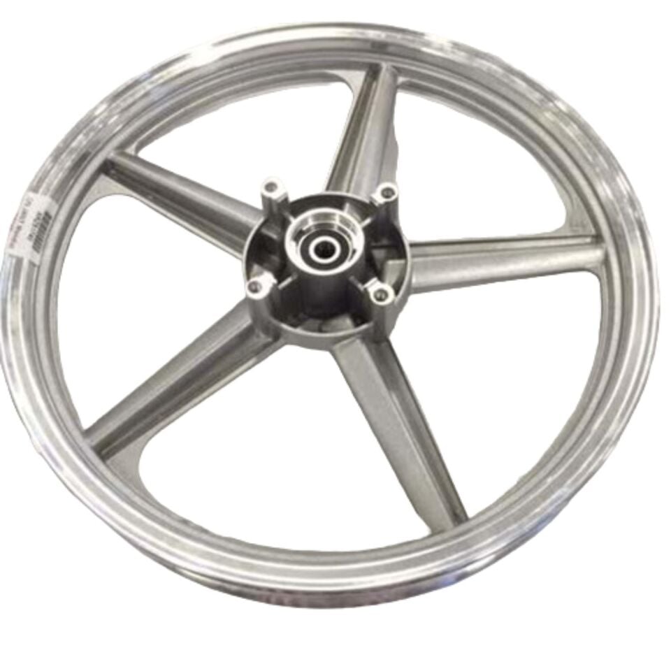 Mondial Jant Ön 18 Alüminyum 125 Kt