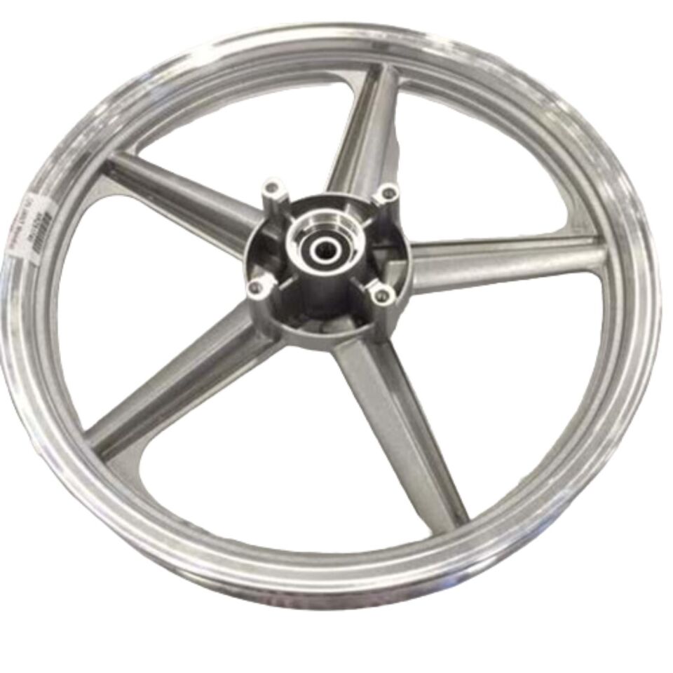 Mondial Jant Ön 18 Alüminyum 125 Kt