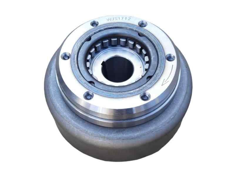 Mondial X-Treme Enduro 250 Rotor