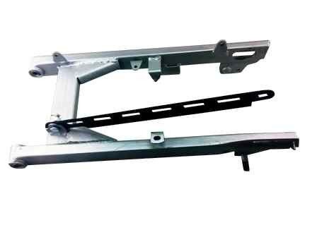 Ramzey Cub 100 Arka Salıncak (Beşik) Komple