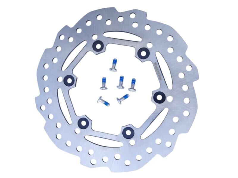 Rmg Dream 150 Ön Fren Diski 112-240-6