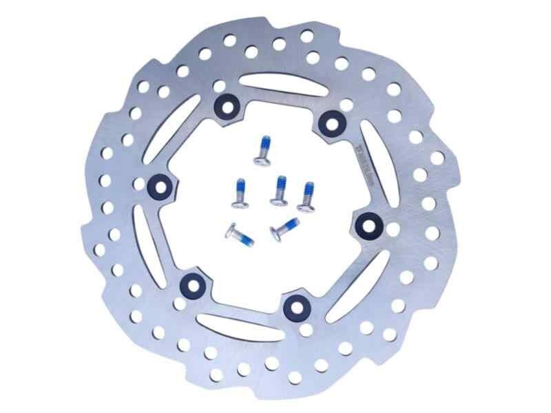 Rmg Dream 150 Ön Fren Diski 112-240-6