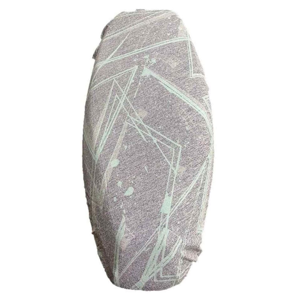 Skm Universal Batik Desen 14 Koltuk Kılıfı