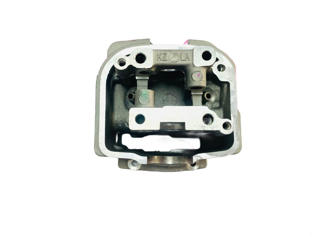 Honda Spacy 110 Silindir Kapağı Komple ( Uyumlu )