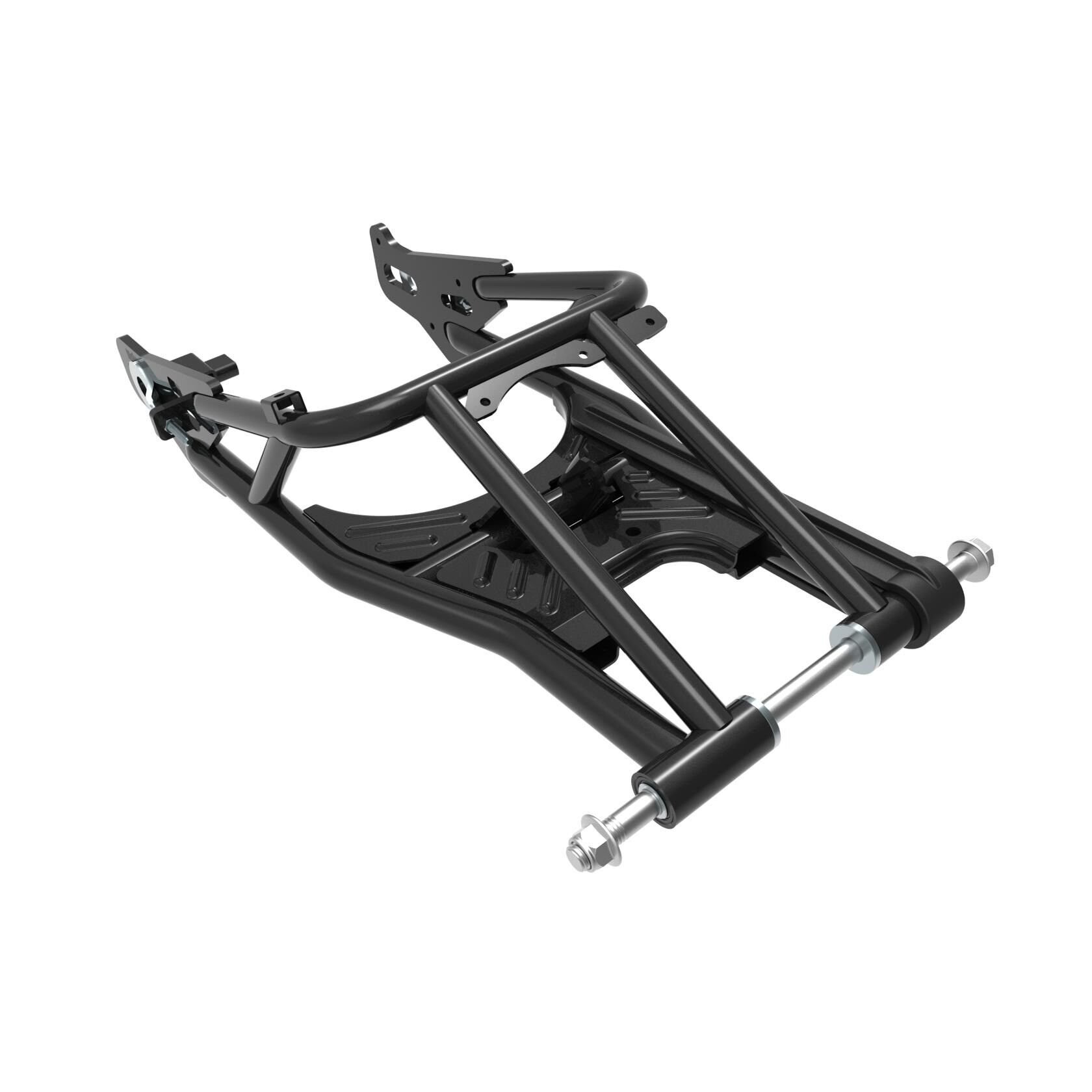 Zontes S250 Arka Salıncak Orj