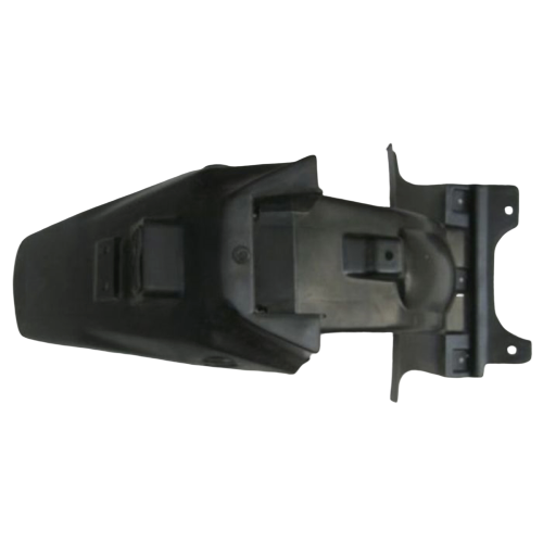 Asya 150t Scooter-19a Arka Çamurluk Kuyruk