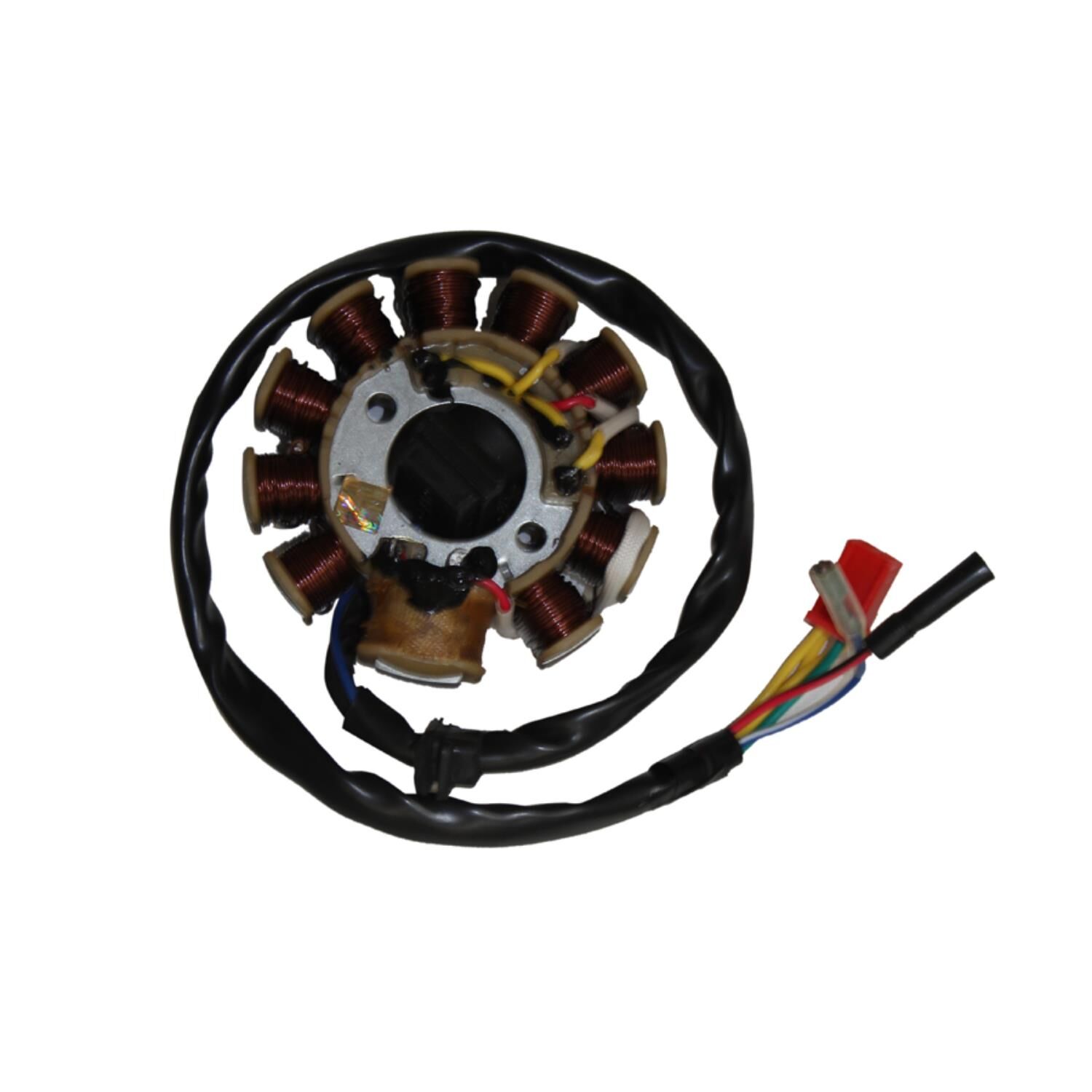 Atv 180 Statör 11 Li 29-88-28 Mm 2D 6K