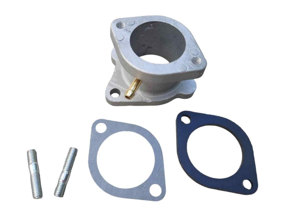 Cg 250-300 Manifold Alüminyum 34 Mm Rekorlu