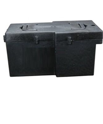 E-bike Akü Kutusu E Bike 206 Tip