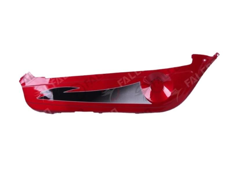 Falcon Marşbiyel Sol Kırmızı-Angel 500W