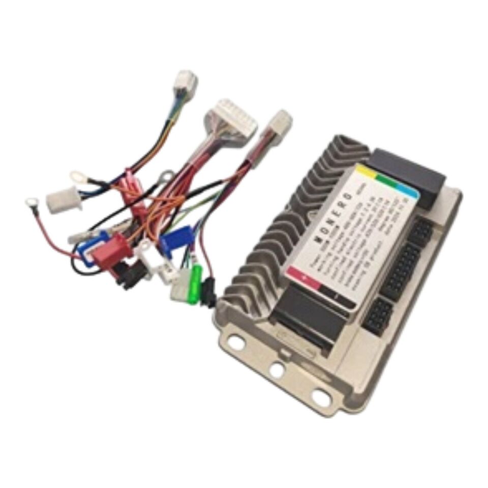 Hız Kontrol Cihazı Üçtekerli [48V-60V-72V] [500-1000W]-60346