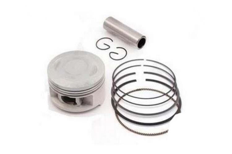 Honda Piston Komple 57.25 14p Std Cbf150 Uyumlu