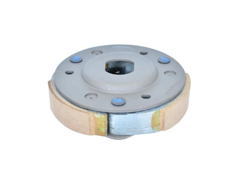 Kuba Debriyaj Balatası Komple İth Zenzero Santa Lavinia