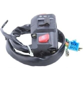 Kumanda Komple Sağ Karaca - Seyhan Uyumlu