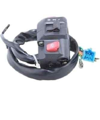 Kumanda Komple Sağ Karaca - Seyhan Uyumlu