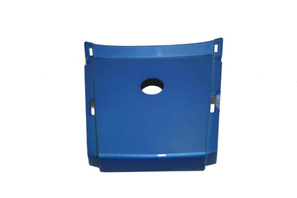 Mg100 Superboy Arka Üst Kapak Mavi Orj