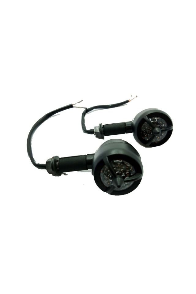Mondial Chopper Sinyal Swn 137 2 Li Set