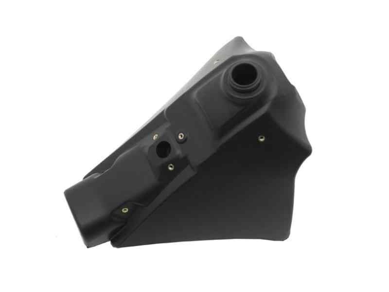 Mondial X-Treme Enduro 250 Benzin Deposu