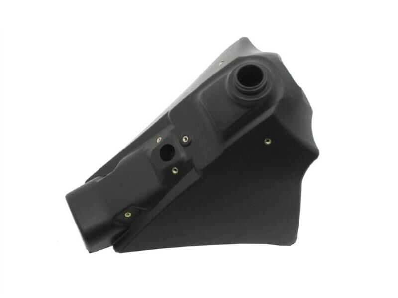 Mondial X-Treme Enduro 250 Benzin Deposu