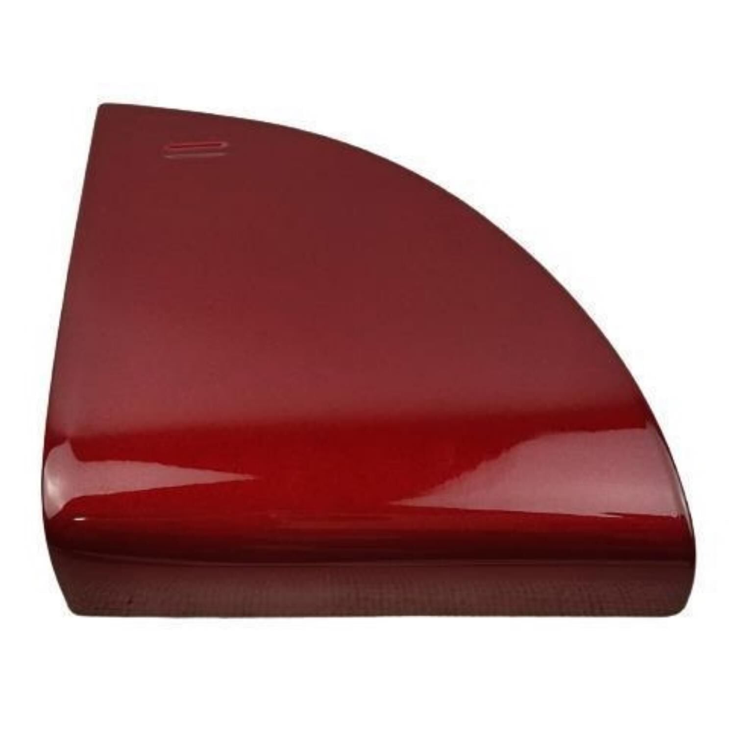 Ön İç Torpido Cep Kapağı Sol Kırmızı 81133-K2C-V00Za Dio 110 Uyumlu