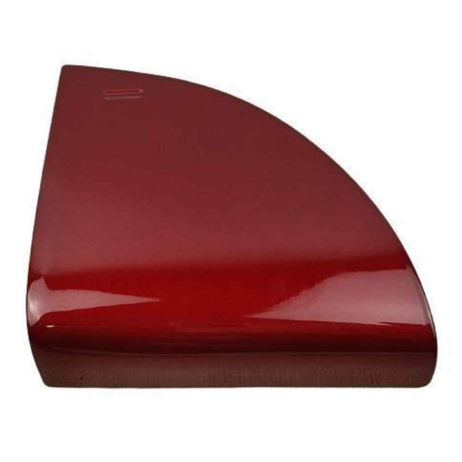Ön İç Torpido Cep Kapağı Sol Kırmızı 81133-K2C-V00Za Dio 110 Uyumlu