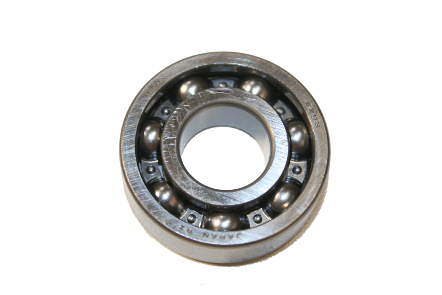 Mondıal 50 Exon Rulman 6203 Orijinal